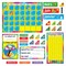 Trend Enterprises Calendrier Annuel (FR) Bulletin Board Set T8292 - alternate 1